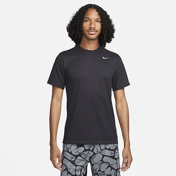 Camisetas nike gym on sale